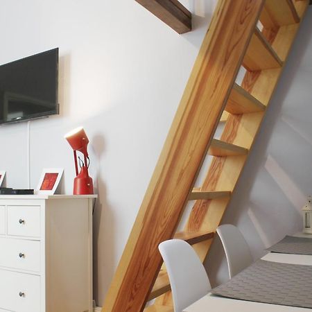 Noctis Apartment Chmielna Warsaw Exterior photo