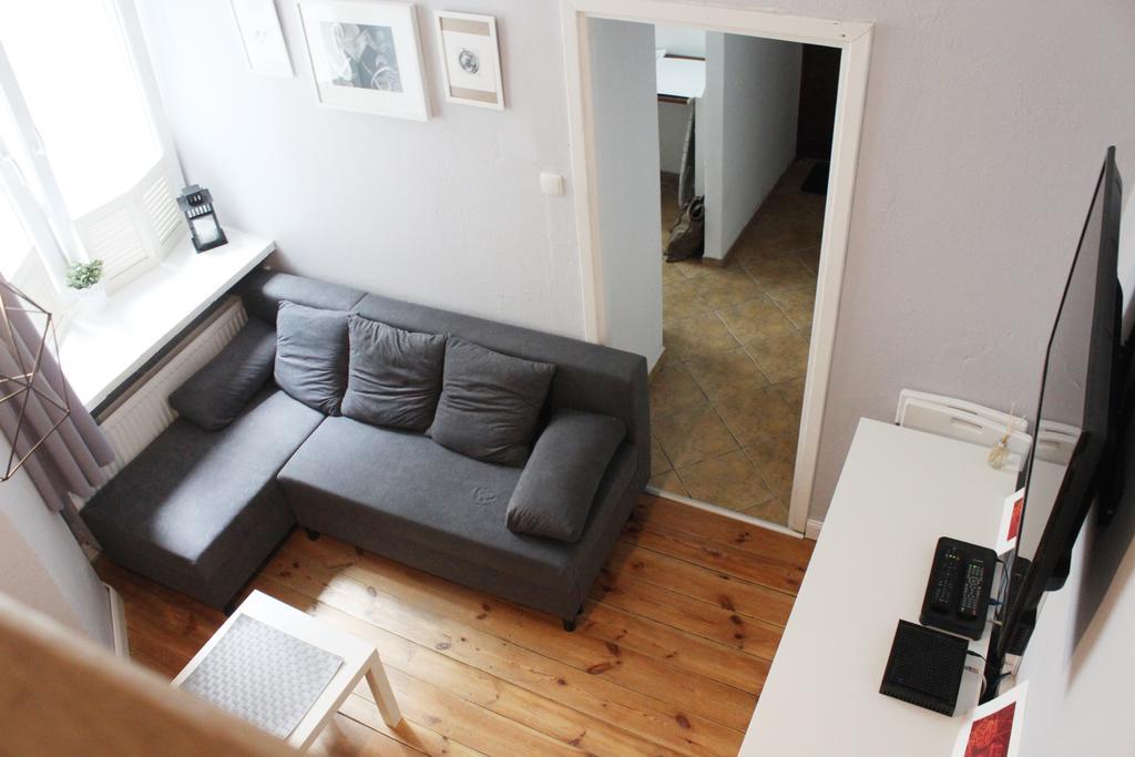 Noctis Apartment Chmielna Warsaw Exterior photo