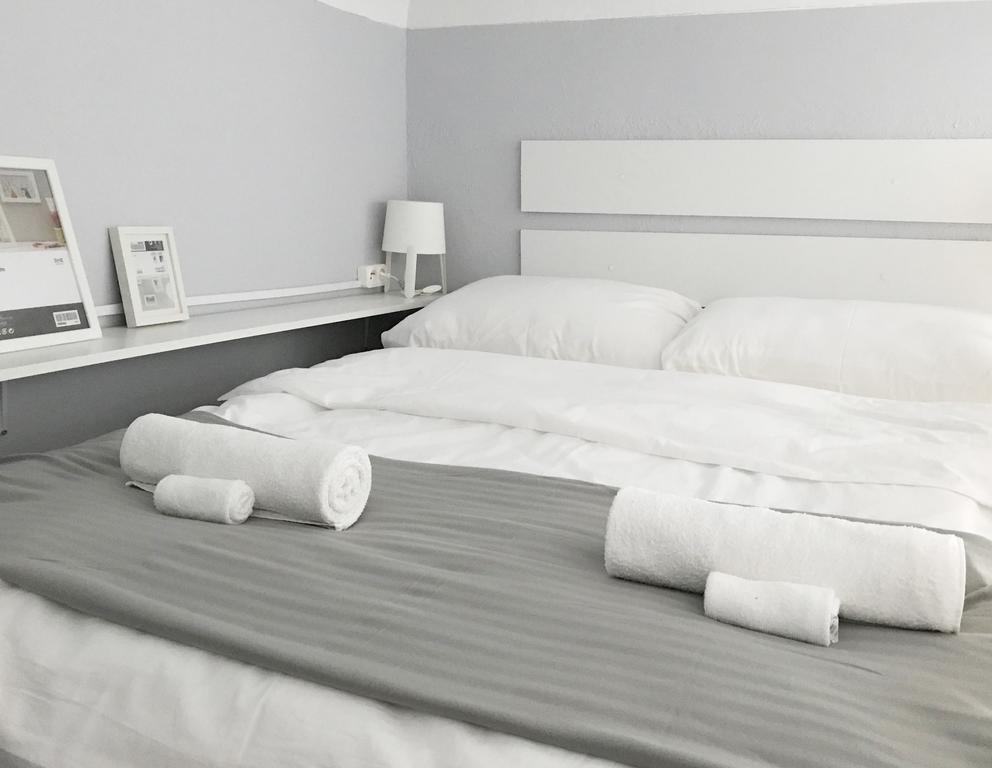 Noctis Apartment Chmielna Warsaw Exterior photo
