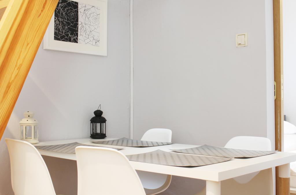 Noctis Apartment Chmielna Warsaw Exterior photo