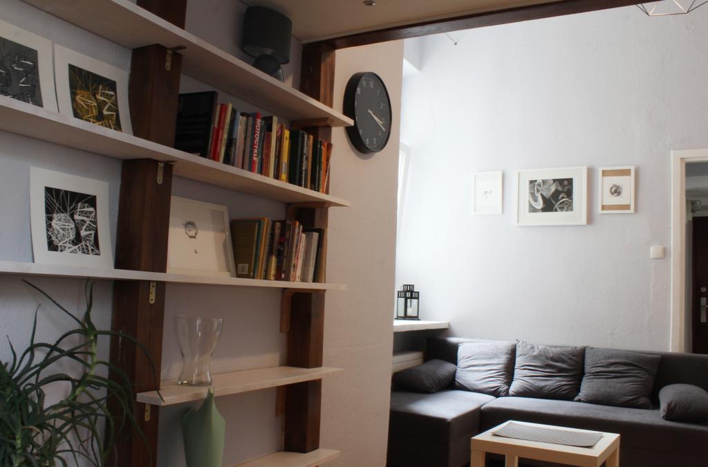 Noctis Apartment Chmielna Warsaw Exterior photo