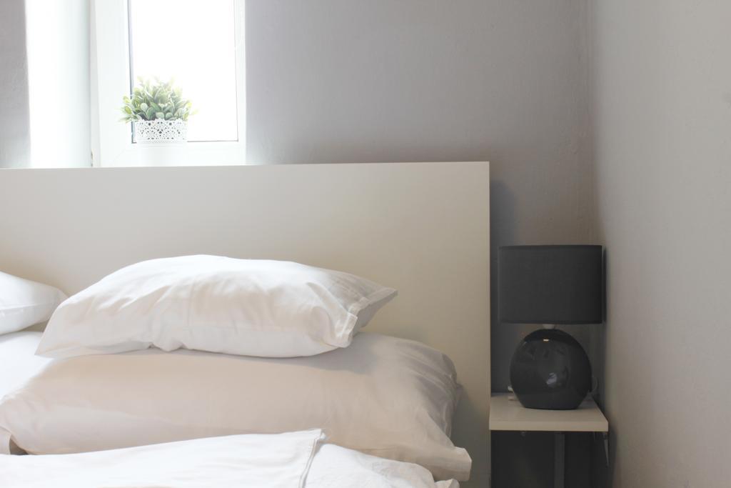 Noctis Apartment Chmielna Warsaw Exterior photo