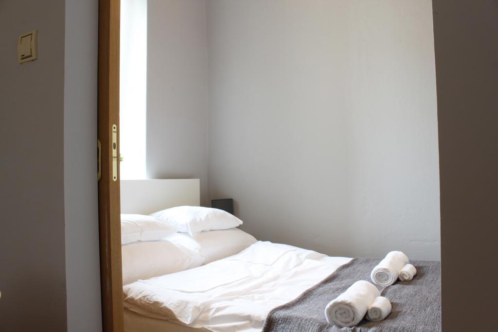 Noctis Apartment Chmielna Warsaw Exterior photo