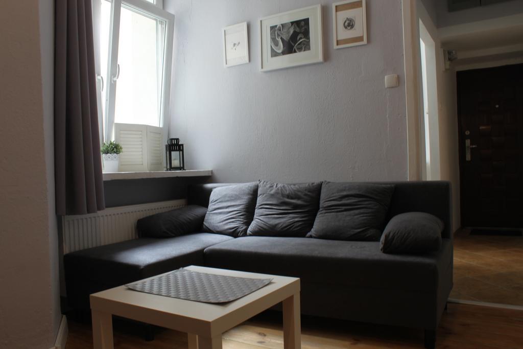 Noctis Apartment Chmielna Warsaw Exterior photo